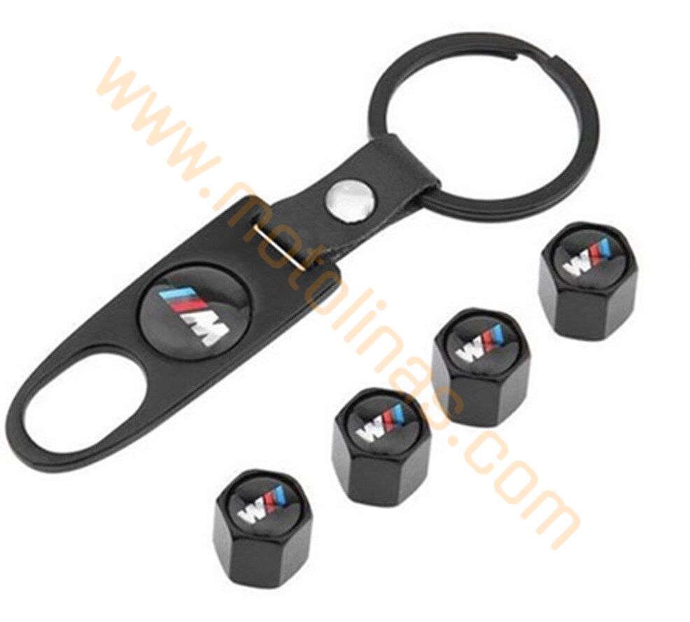 Anahtarlık Ve Sibop Kapak Seti [m Serisi] - Universal