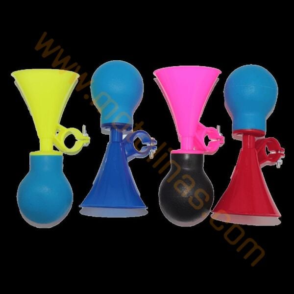 KORNA VAT VAT PLASTİK TEKLİ - BİSİKLET