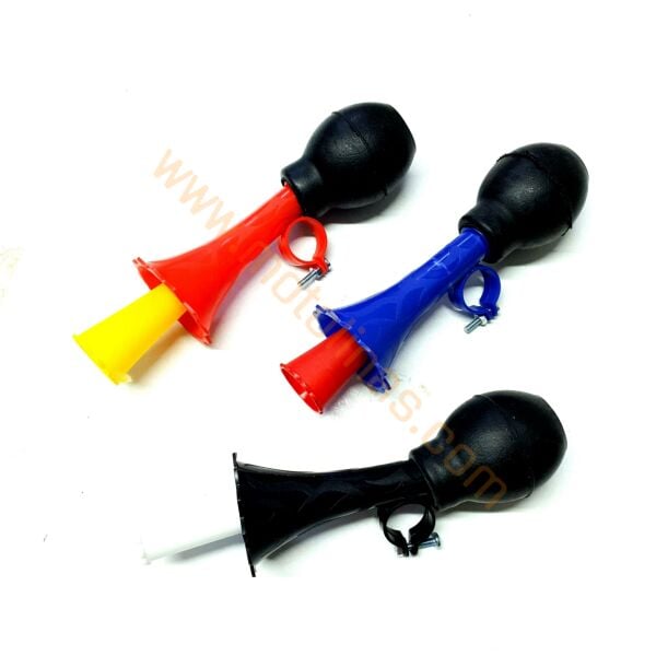 KORNA VAT VAT PLASTİK TEKLİ - BİSİKLET