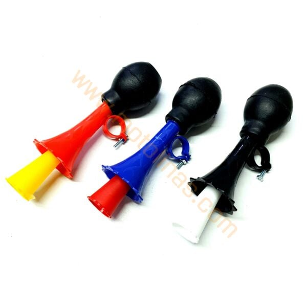 KORNA VAT VAT PLASTİK TEKLİ - BİSİKLET