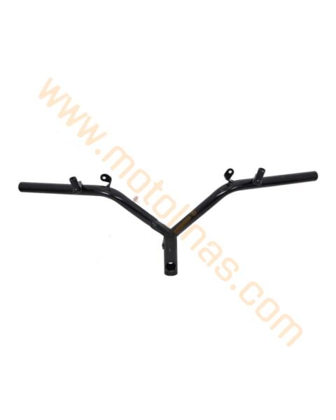 3 TEKERLİ ELEKTRİKLİ BİSİKLET DİREKSİYON GİDON
