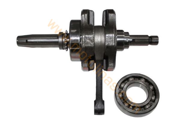 DRİFT L , VULTURE 125İ, KD 125 F KRANK