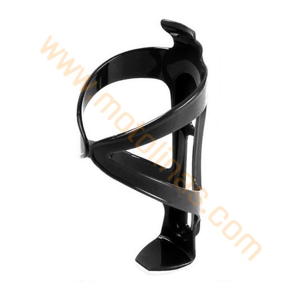 SULUK KAFES BC-10 PLASTİK SİYAH - BİSİKLET
