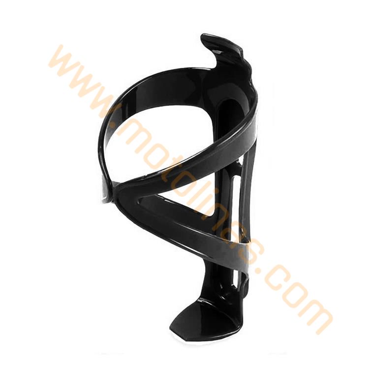 SULUK KAFES BC-10 PLASTİK SİYAH - BİSİKLET