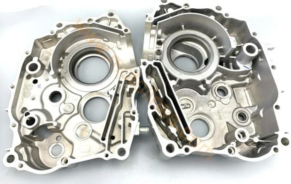 Sağ - Sol Karter A Kalite - Cg