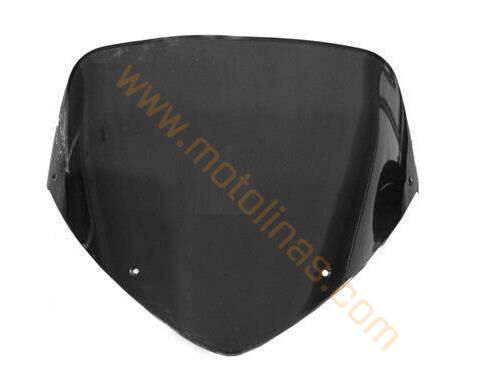 HONDA CBF150 ÖN SİPERLİK CAMI , CBF150 ÖN KAFA SİPERİ