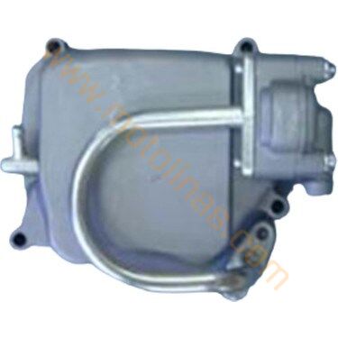 Külbütör Üst Kapak (katalizatörlü) - Scooter 125 150