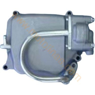 Külbütör Üst Kapak (katalizatörlü) - Scooter 125 150