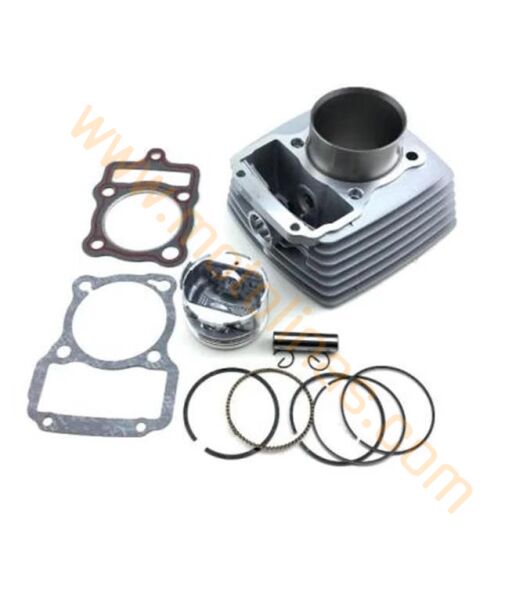CG150 SİLİNDİR KOMPLE 15 PERNO