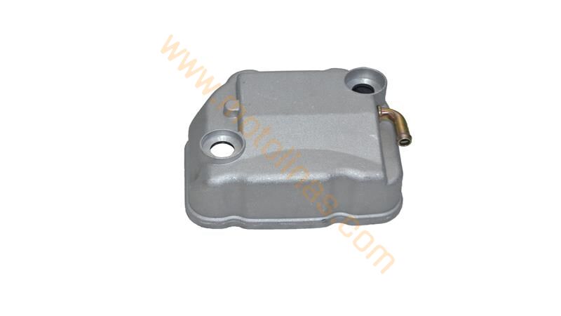 Külbüratör Kapağı Sibop Kapağı Rks Marka - Rks Grace 202