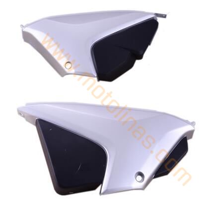 HONDA CBF150 YAN KAPAK TAKIM , CBF150 AKÜ KAPAKLARI
