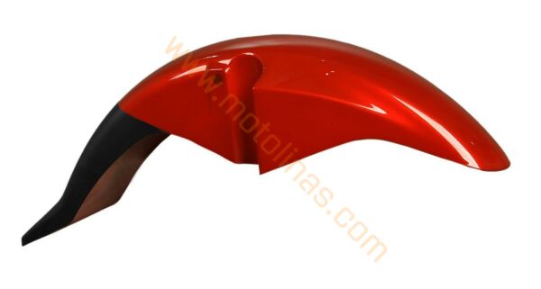 HONDA CBF150 ÖN ÇAMURLUK OEM [KIRMIZI] , CBF150 ÖN ÇAMURLUK