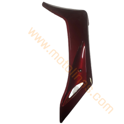 HONDA PCX 150  MARŞPİYEL ORJİNAL KIRMIZI SAĞ 2014-2017