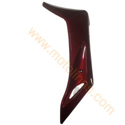 HONDA PCX 150  MARŞPİYEL ORJİNAL KIRMIZI SAĞ 2014-2017