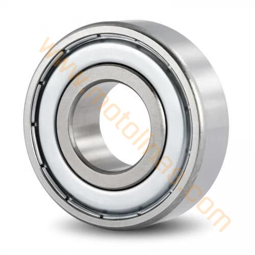 RULMAN BİLYA 6004 ZZ ORS- MUHTELİF