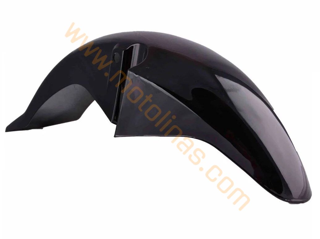 HONDA CBF150 ÖN ÇAMURLUK OEM [SİYAH] , CBF150 ÖN ÇAMURLUK