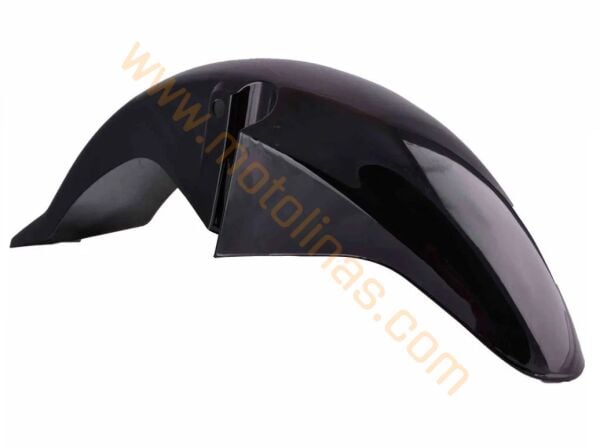 HONDA CBF150 ÖN ÇAMURLUK OEM [SİYAH] , CBF150 ÖN ÇAMURLUK