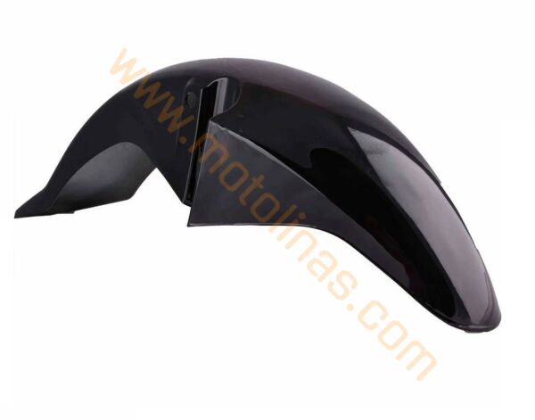 HONDA CBF150 ÖN ÇAMURLUK OEM [SİYAH] , CBF150 ÖN ÇAMURLUK