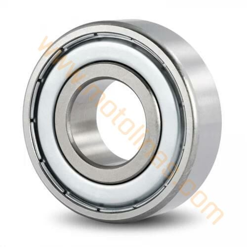 RULMAN BİLYA 6301 ZZ  ORS- MUHTELİF