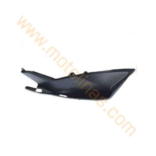 Ayak Basma Yeri Sağ 64311-k35-v00za  - Pcx 2014-2017