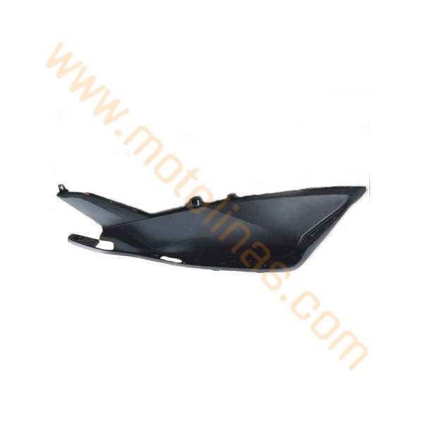 Ayak Basma Yeri Sağ 64311-k35-v00za  - Pcx 2014-2017