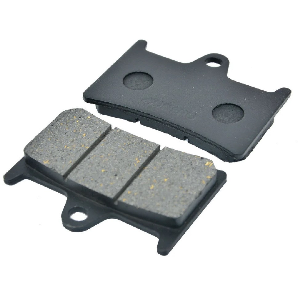 Disk Balata Takım - Yamaha R1 2004-2007, Mt09, Mt07, R6