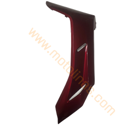 HONDA PCX 125  MARŞPİYEL ORJİNAL SAĞ KIRMIZI 2018-2020