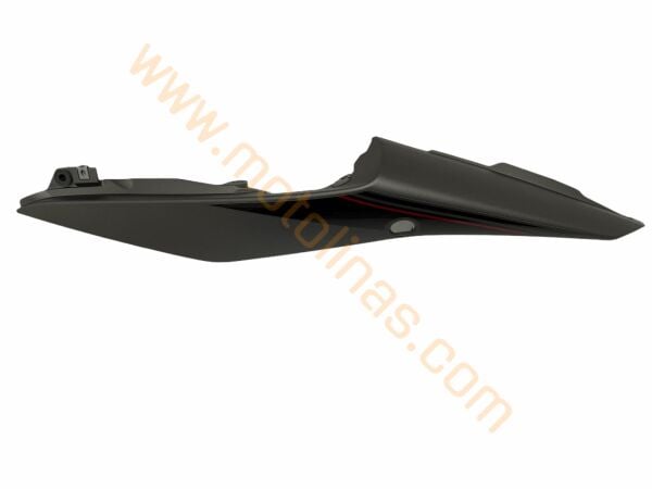 Sele Alt Panel Sol Füme (1WD-XF171-00-P4) - Yamaha YZF R25