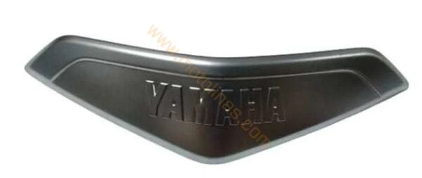 Sele Arka Amblem B74-f4786-00 - Yamaha Xmax 2018-2020