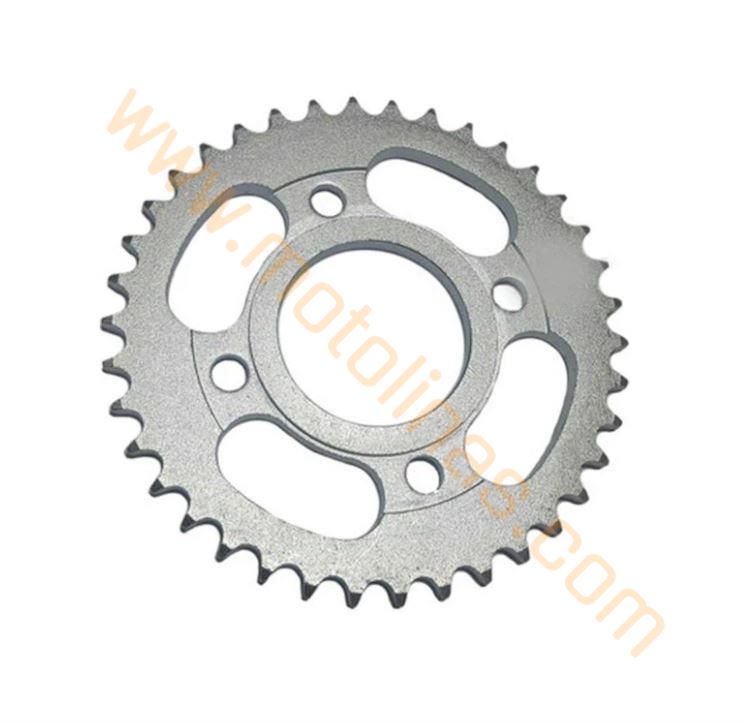 CG TEL JANT ARKA DİŞLİ 30T