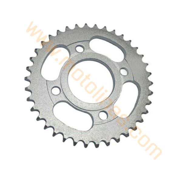 CG TEL JANT ARKA DİŞLİ 30T