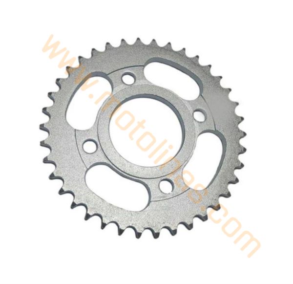 CG TEL JANT ARKA DİŞLİ 30T