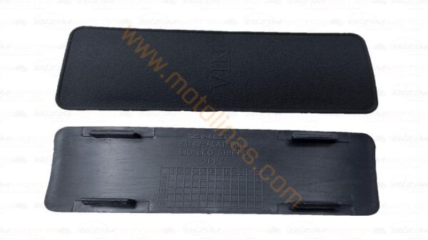 Şase Numara Kapağı - Mondial Revival