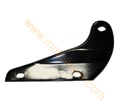 EGSOZ BRAKETİ SİYAH - CG125