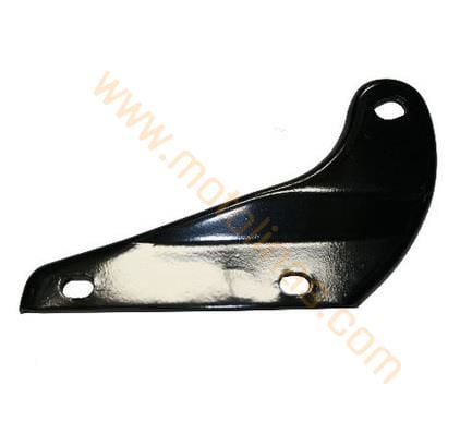 EGSOZ BRAKETİ SİYAH - CG125