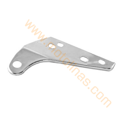 EGSOZ BRAKETİ NİKEL - CG125