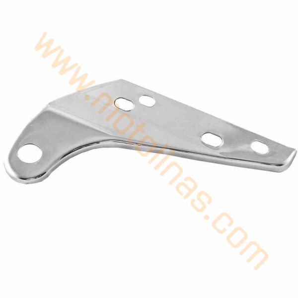 EGSOZ BRAKETİ NİKEL - CG125