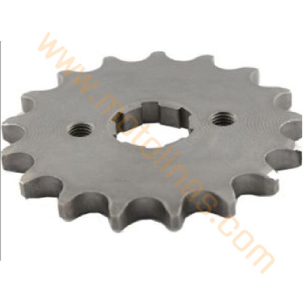 CUP CUB ÖN DİŞLİ 15T 15 DİŞ