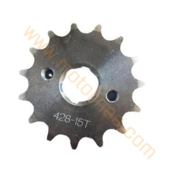 CUP CUB ÖN DİŞLİ 15T 15 DİŞ