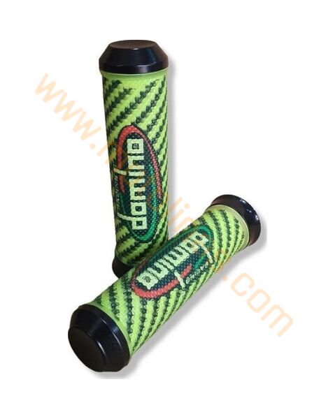 ELCİK DOMİNO MARKA RACİNG MODEL - SARI ASESUAR