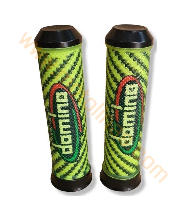 ELCİK DOMİNO MARKA RACİNG MODEL - SARI ASESUAR