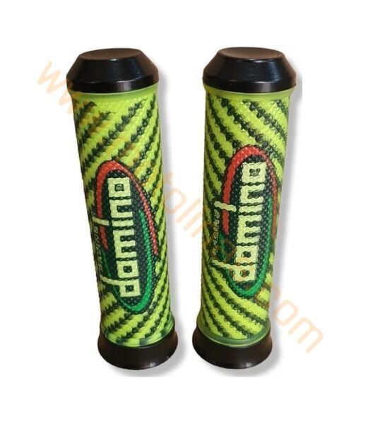 ELCİK DOMİNO MARKA RACİNG MODEL - SARI ASESUAR