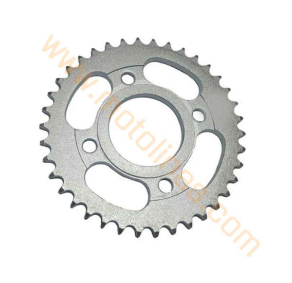 CG ARKA DİŞLİ 33T TEL JANT