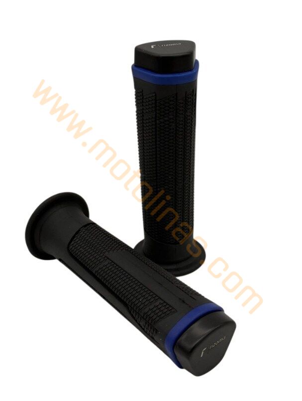 Elcik Takımı Mavi Rızoma - Universal