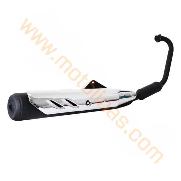 EGSOZ OEM - HONDA CBF 150