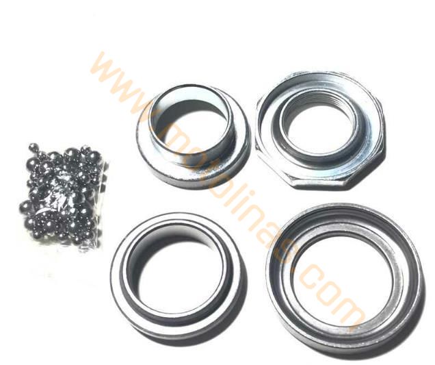 HONDA ACTİVA FURŞ TAKIMI OEM