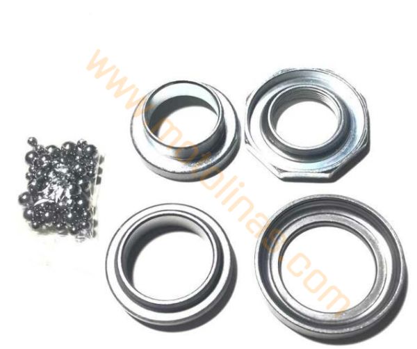 HONDA ACTİVA FURŞ TAKIMI OEM