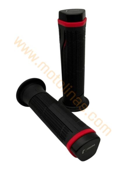 Elcik Takımı Kırmızı Rızoma - Universal