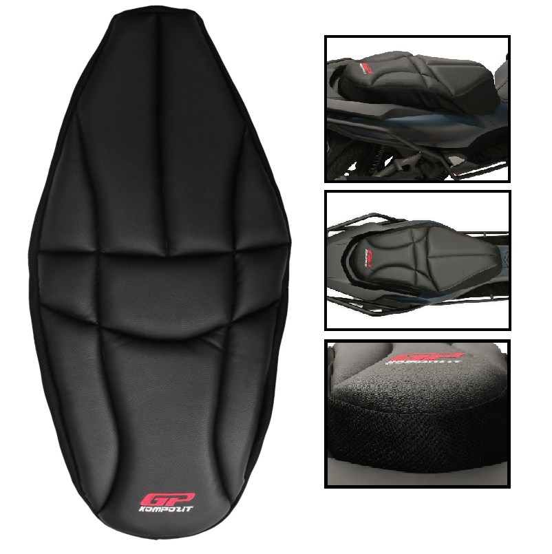 KONFOR SELEL [FİLELİ] [2018-2026] GP KOMPOZİT - HONDA FORZA250