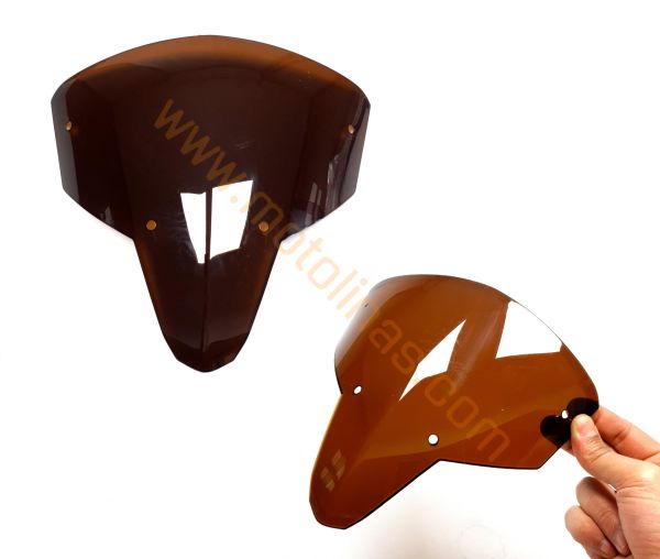 SİPERLİK CAMI DELTAFORCE - MONDİAL DRİFT